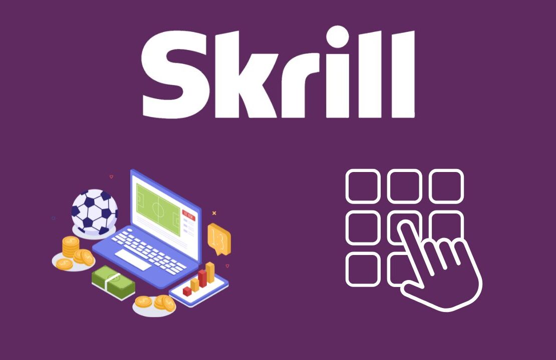 Skrill bon