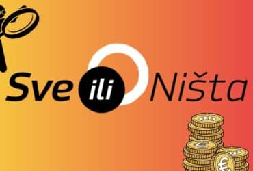 Sve ili Ništa provjera dobitka
