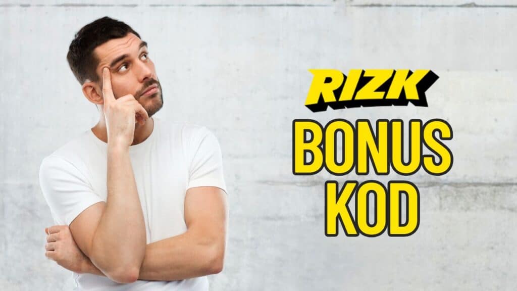 Kako dobiti bonus kod Rizk Casina