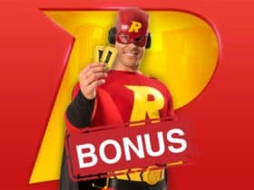 bonus kod Rizk Casina