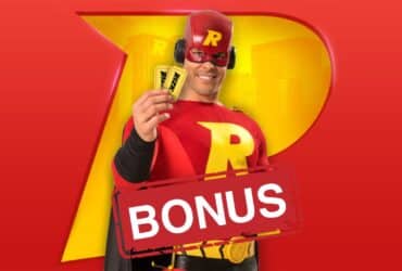 bonus kod Rizk Casina
