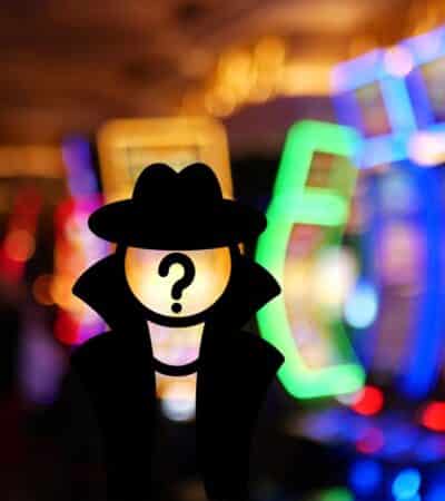 varanje u casinu uz magnet za slot aparate