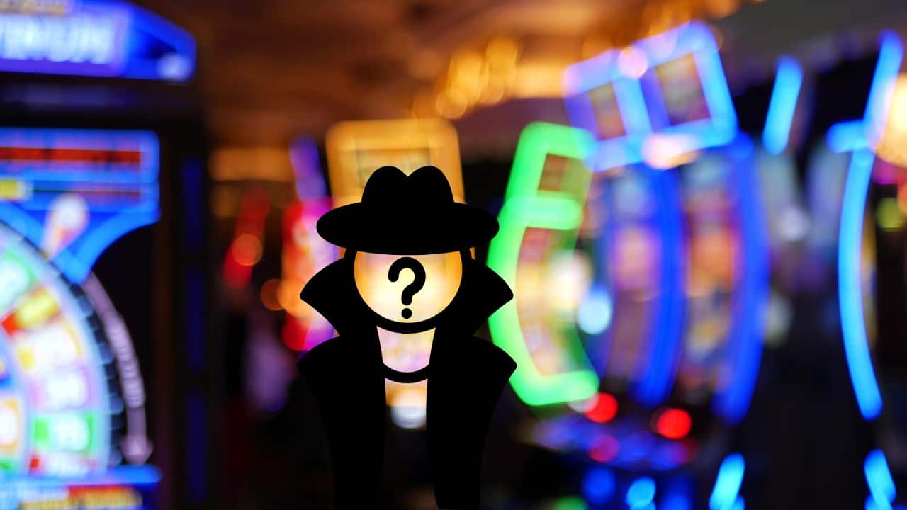 varanje u casinu uz magnet za slot aparate