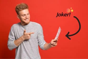 joker pravila
