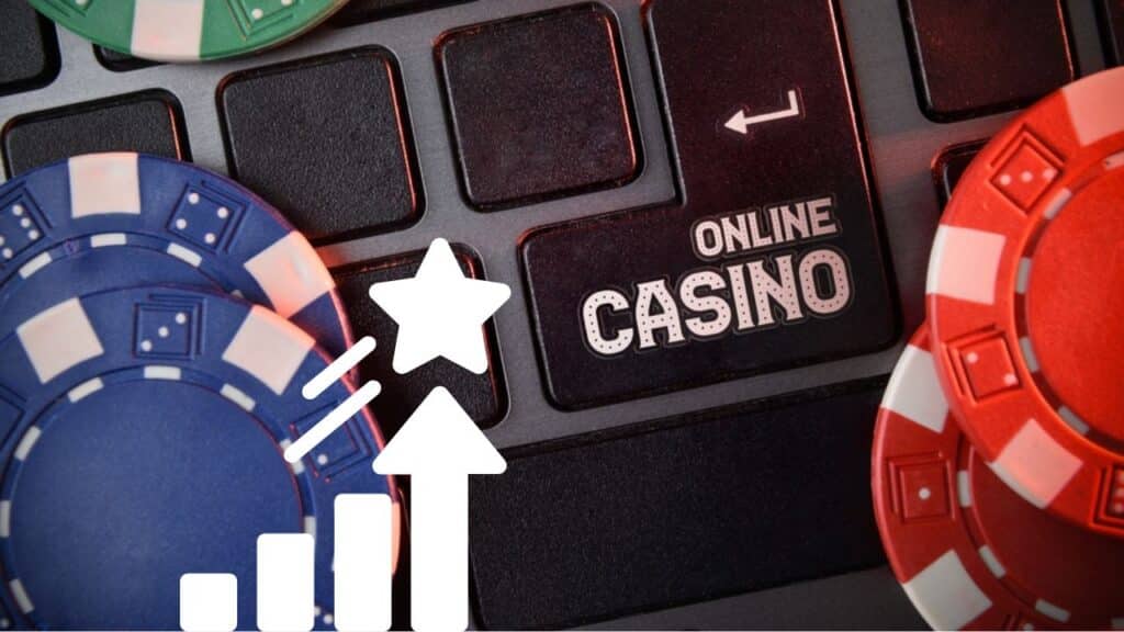 online casina sve su popularnija