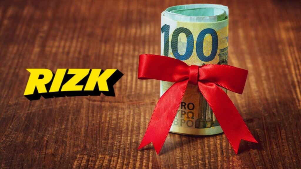 rizk bonus