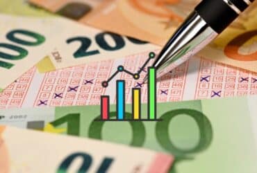 Eurojackpot statistika