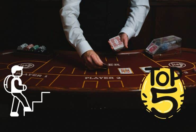 Poker za početnike