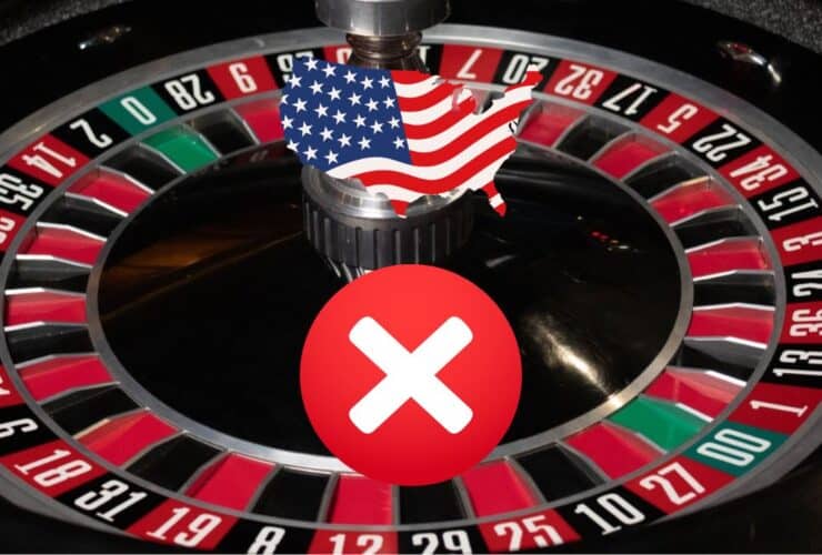 američki rulet