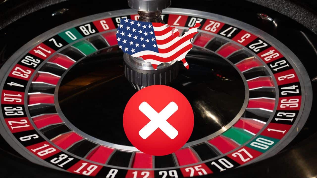 američki rulet