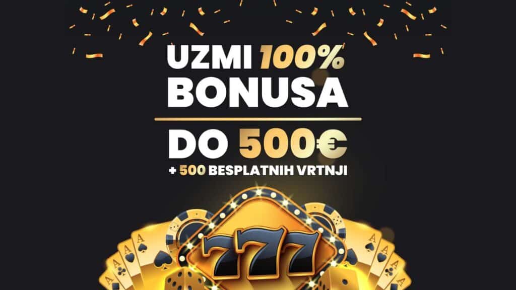 Bonusi i promocije u ArenaBet kladionici