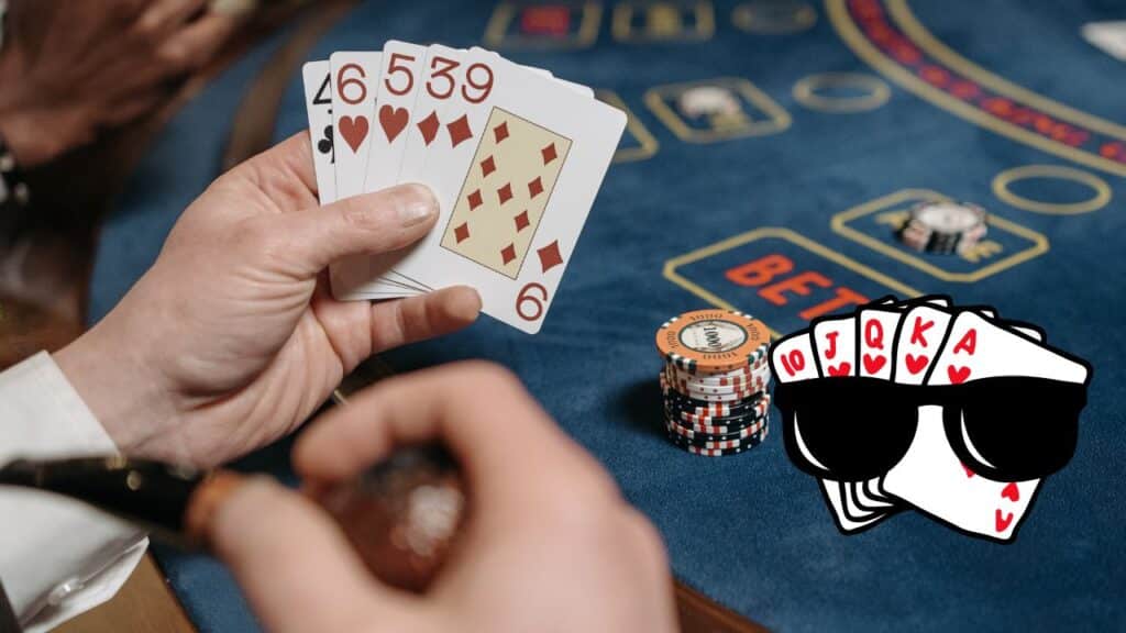 čitanje protivnika u pokeru