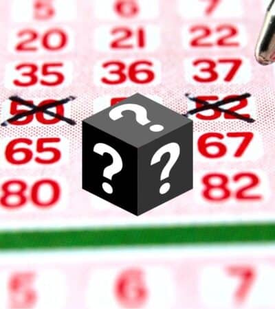 nasumični brojevi za loto