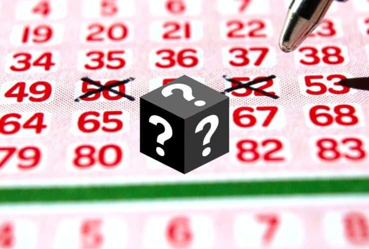 nasumični brojevi za loto