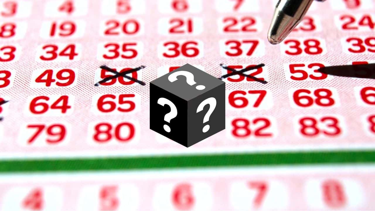 nasumični brojevi za loto
