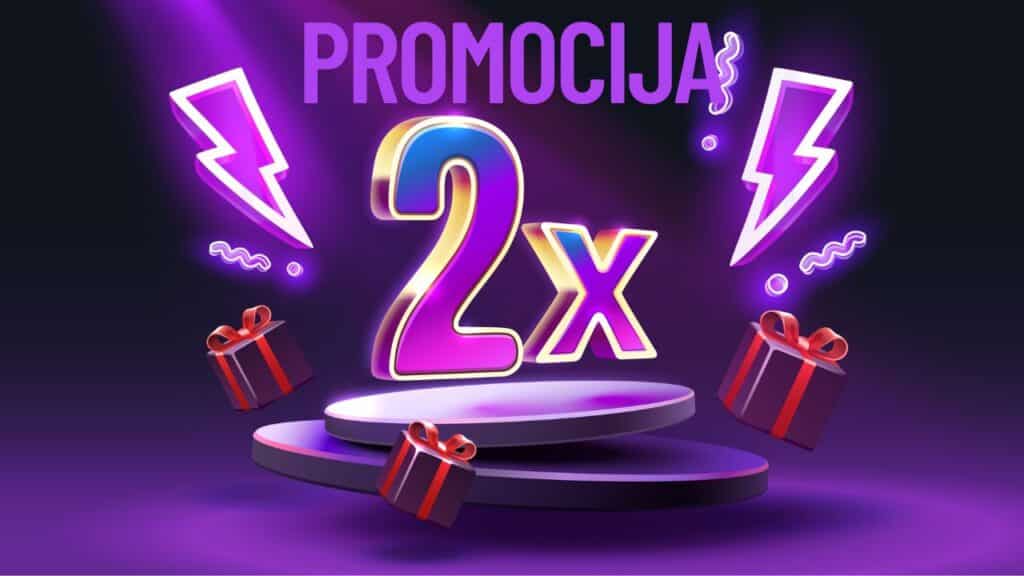 promotivne ponude i turniri