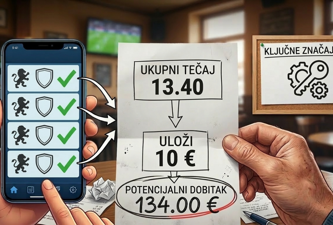 Akumulatorska oklada