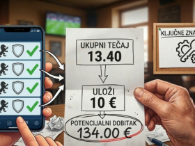 Akumulatorska oklada