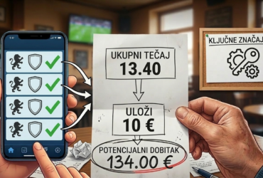 Akumulatorska oklada