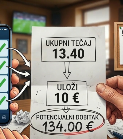 Akumulatorska oklada