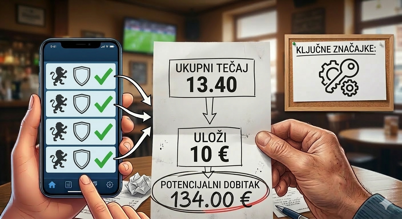 Akumulatorska oklada