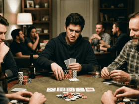 Najčešće pogreške novih poker igrača