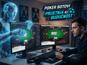 Poker botovi