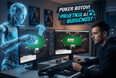 Poker botovi
