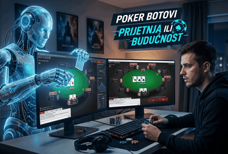Poker botovi