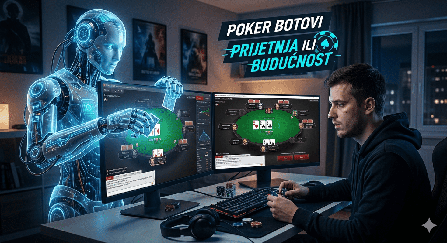 Poker botovi