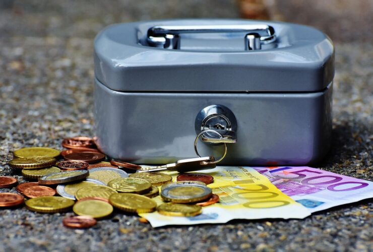 Postavljanje limita u casinu