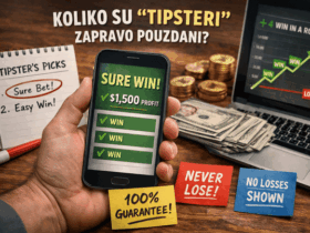 Koliko su “tipsteri” zapravo pouzdani?