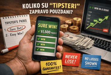 Koliko su “tipsteri” zapravo pouzdani?