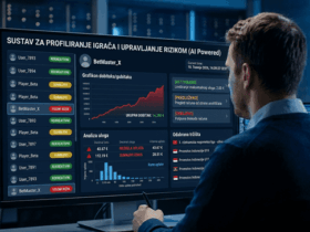 Mit: Kladionice blokiraju svakoga tko počne dobivati