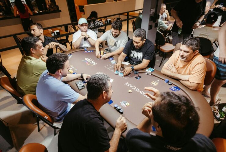 Final table strategija