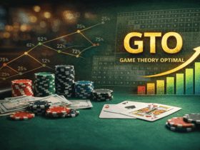 Game Theory Optimal GTO pristup