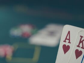 Poker i raspon ruku