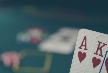 Poker i raspon ruku