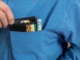 Sharp vs. public money