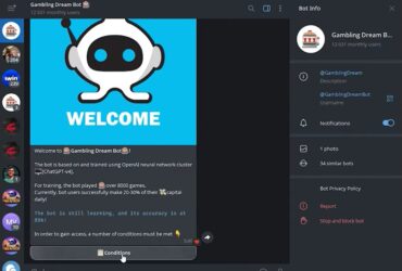 Telegram