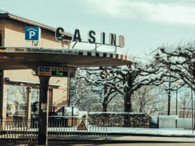 Zlatna pravila prije ulaska u casino
