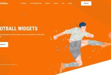 API, API-Football