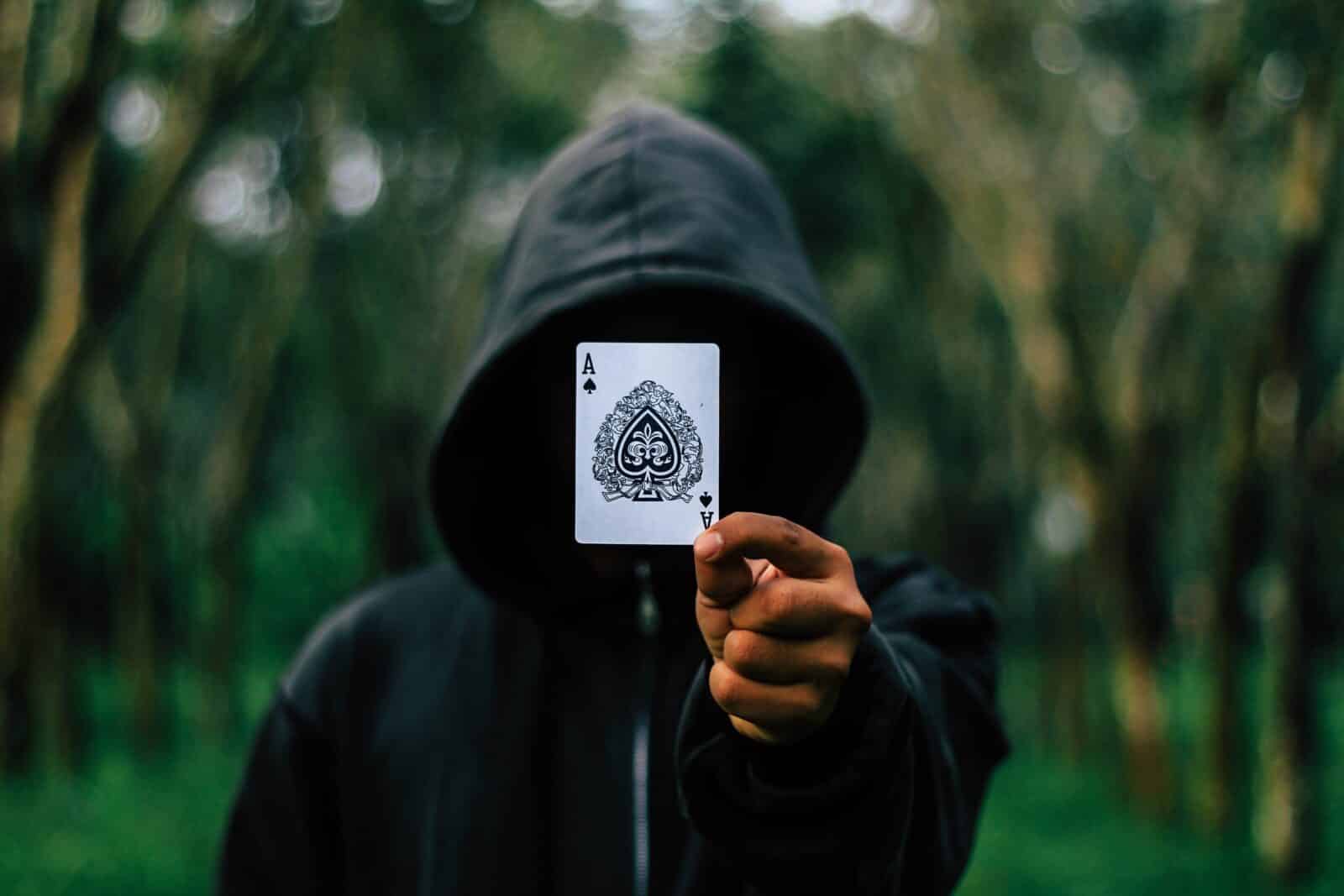 Kako poker igrači analiziraju protivnike
