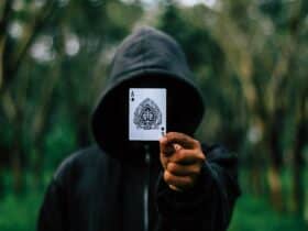 Kako poker igrači analiziraju protivnike