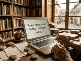Lažne recenzije casina, recenzije, casina, laptop