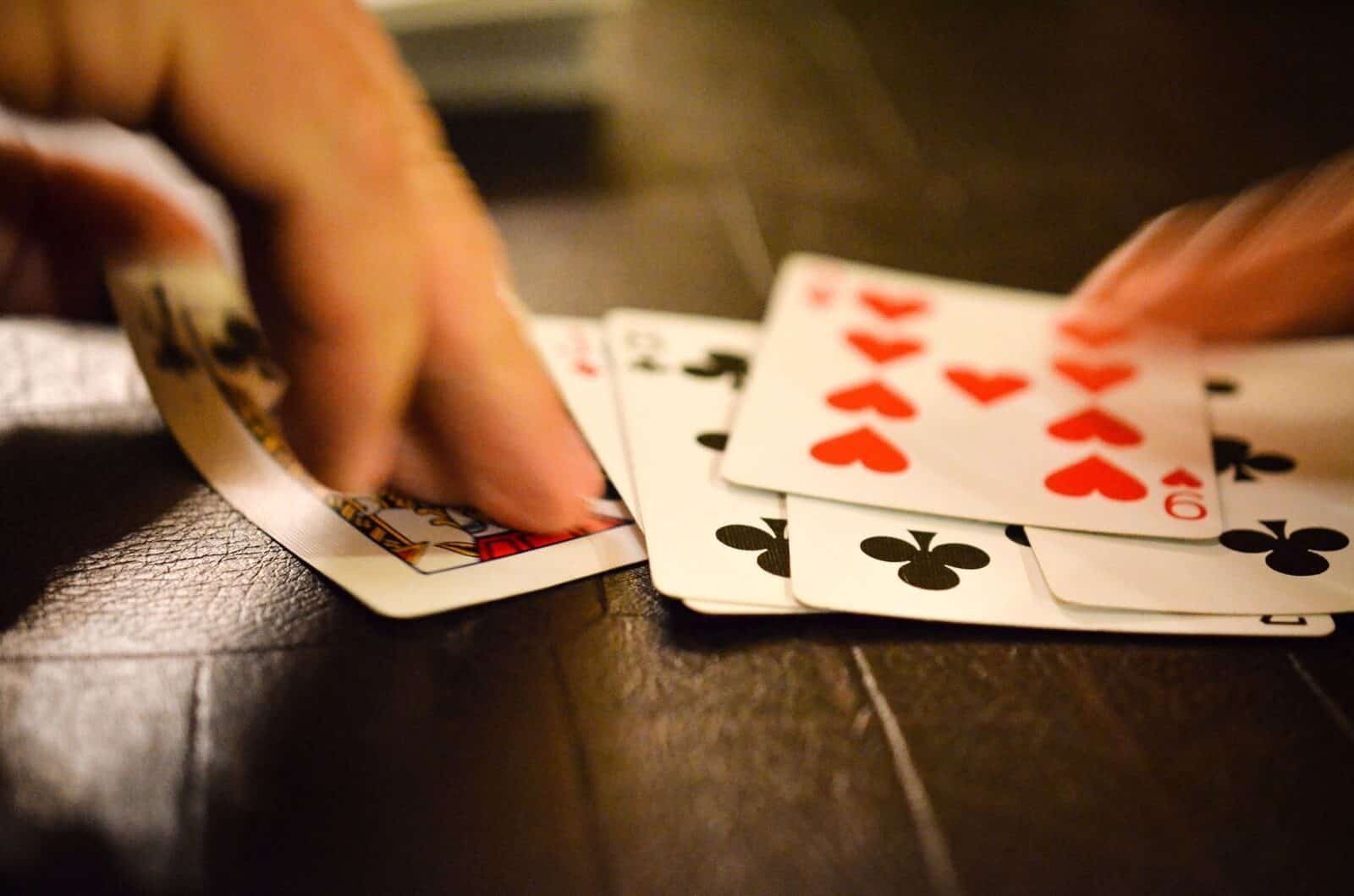 Koliko zarađuju profesionalni poker igrači, poker, karte