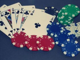 Pot odds, karte, poker, što su pot odds