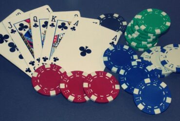 Pot odds, karte, poker, što su pot odds