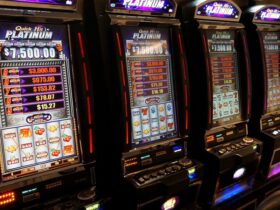 RTP, slot