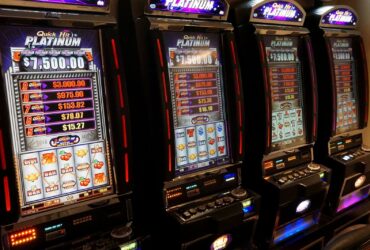 RTP, slot